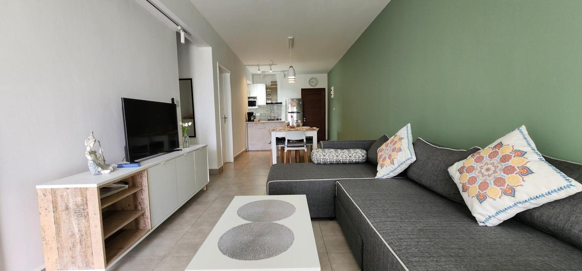 Sandstone Luxury 2 Bedroom Apartment With Lift And Common Pool Flic-en-Flacq Екстериор снимка