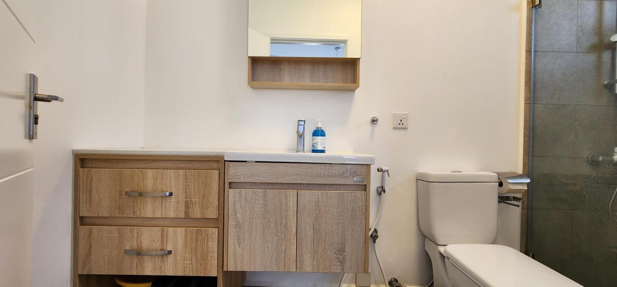 Sandstone Luxury 2 Bedroom Apartment With Lift And Common Pool Flic-en-Flacq Екстериор снимка